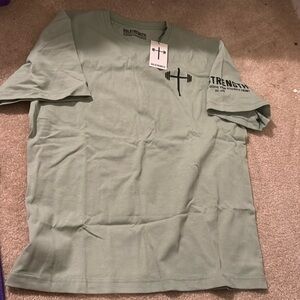 Holstrength medium oversized tshirt